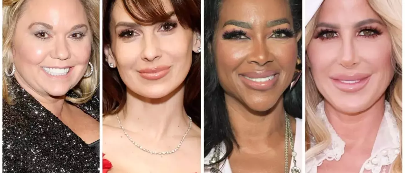 Reality TV Stars Embark on a Journey of Self-Discovery in Amazon's 'Reality Retreat'