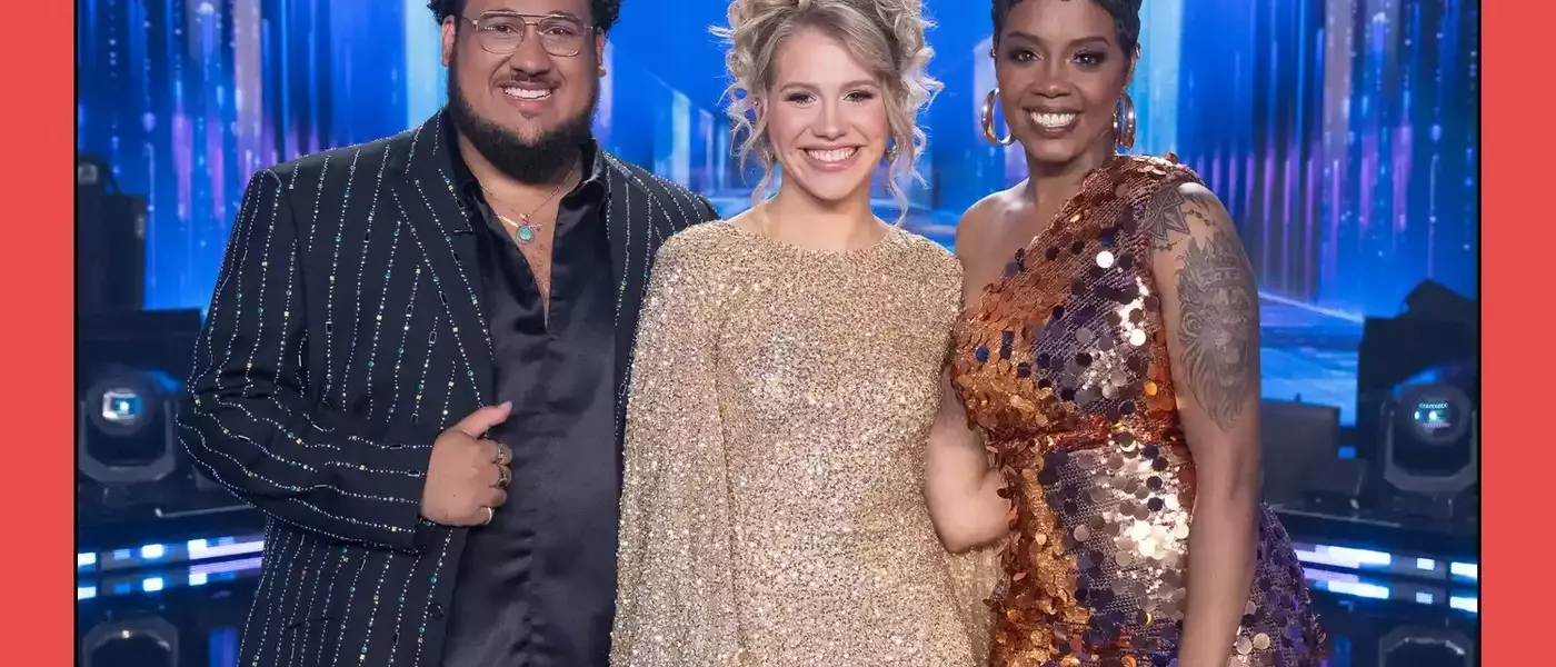 Meet the American Idol Season 24 Finalists