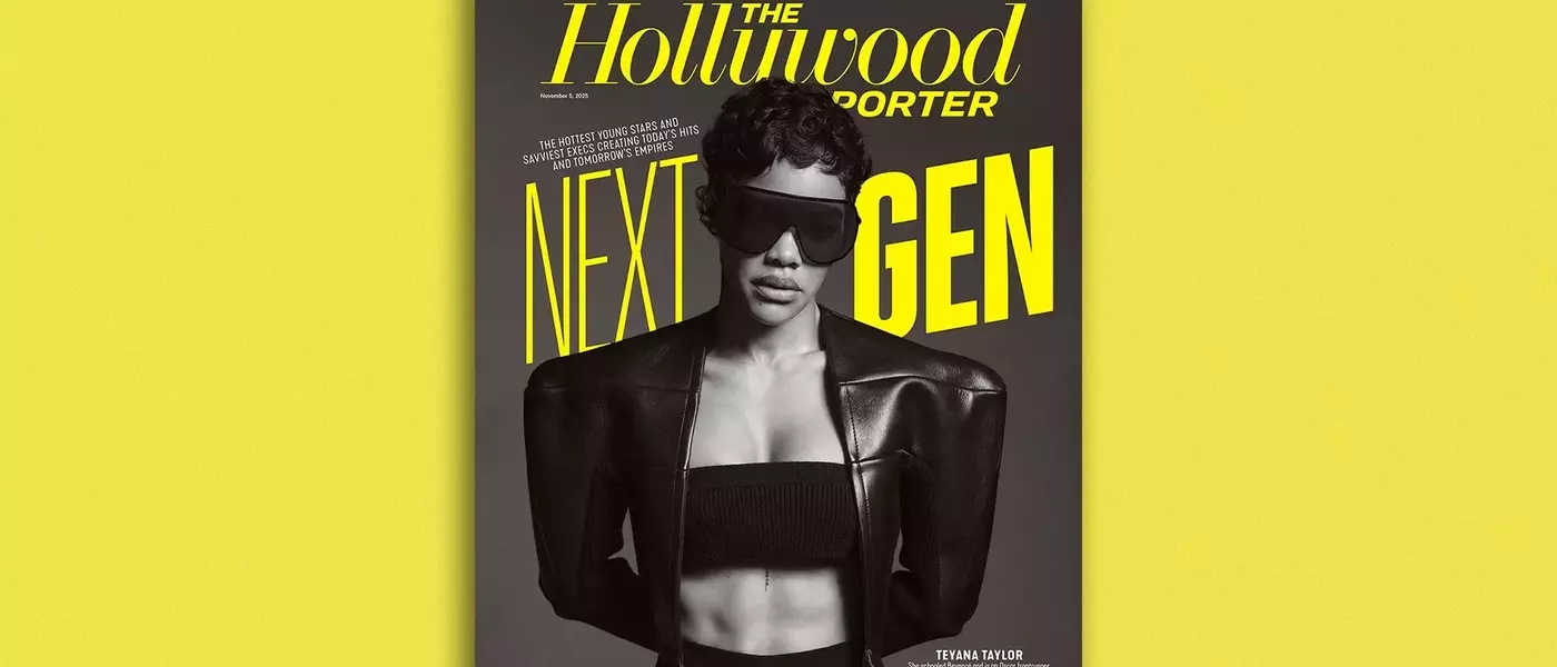 The Hollywood Reporter Garners 64 SoCal Journalism Award Nominations, Including Top Honors