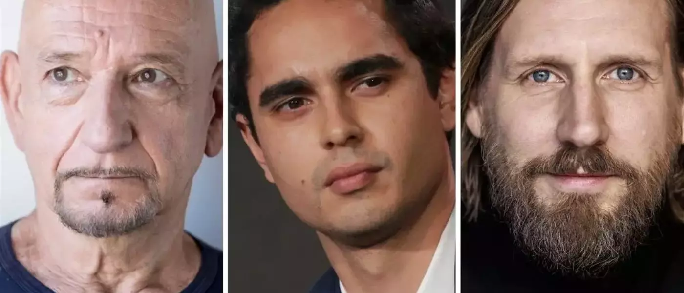 New Stars Join 'The White Lotus' Season 4 Cast