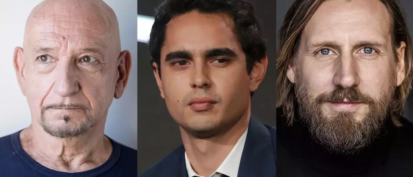 The White Lotus Season 4 Cast Expands with Renowned Actors