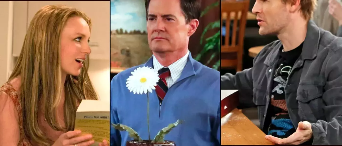 Iconic Guest Stars of "How I Met Your Mother"