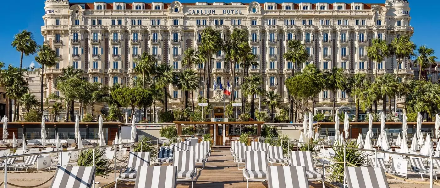 Cannes Film Festival: Premier Drinking Destinations for Industry Insiders