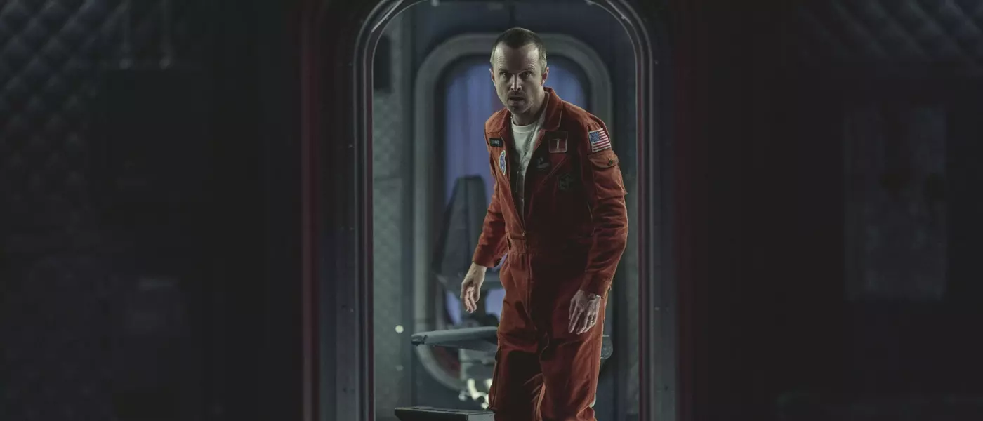 Aaron Paul Joins Fallout Season 3 Cast