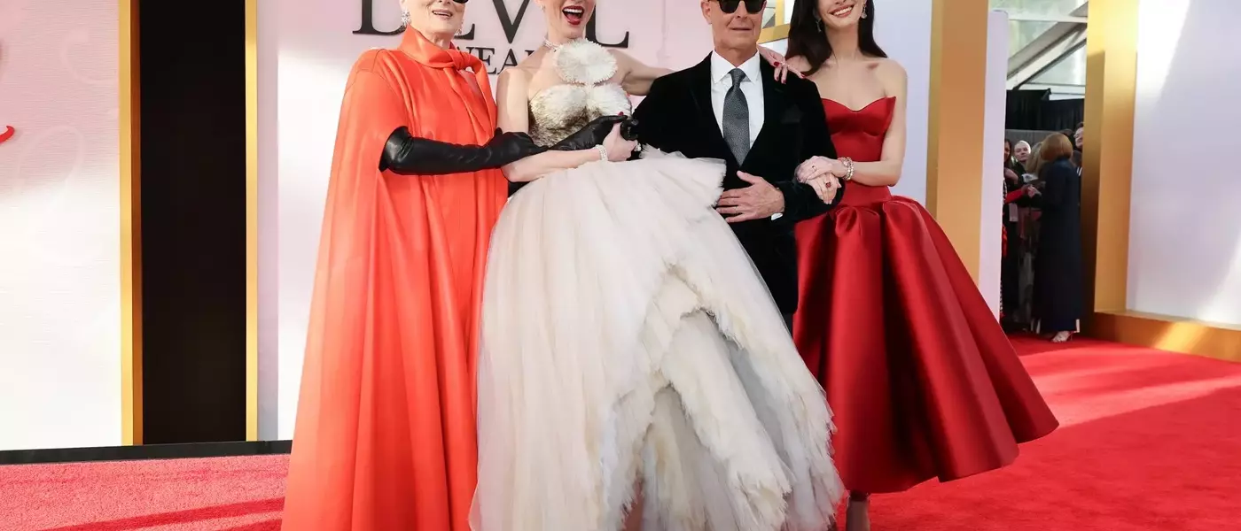 Disney's Strategic Marketing Triumph: 'The Devil Wears Prada 2' Campaign Success