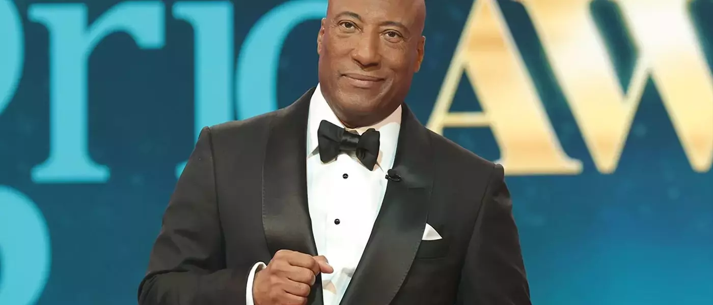 Byron Allen Acquires BuzzFeed, Assumes CEO Role in $120 Million Deal