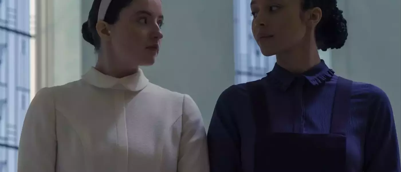 Behind the Scenes of 'The Testaments': Costume Designer Leslie Kavanagh on Crafting Gilead's Visual Narrative