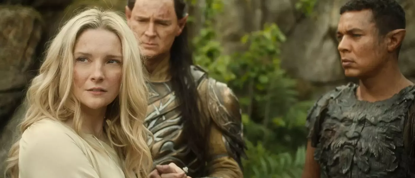“The Lord of the Rings: The Rings of Power” Season 3 Premiere Date Announced