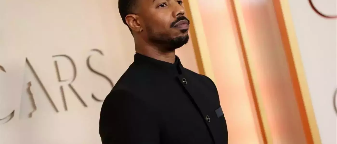 Michael B. Jordan Reveals Extensive Amazon TV Projects, Including Muhammad Ali Biopic and 'Creed' Spinoff