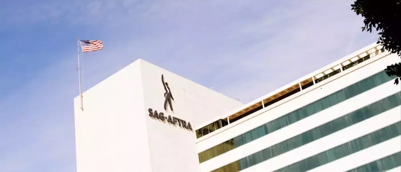 SAG-AFTRA Contract Integrates Pension Funds Amidst Industry-Wide Labor Agreements