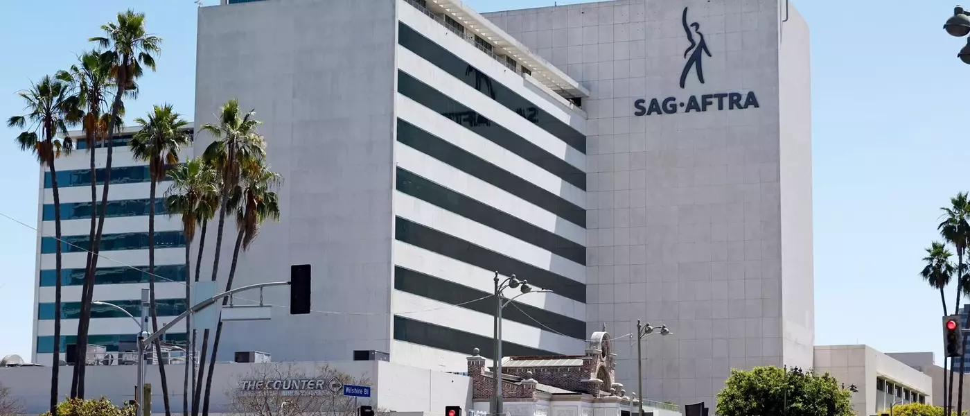 New SAG-AFTRA Deal Addresses AI and Pension Plans