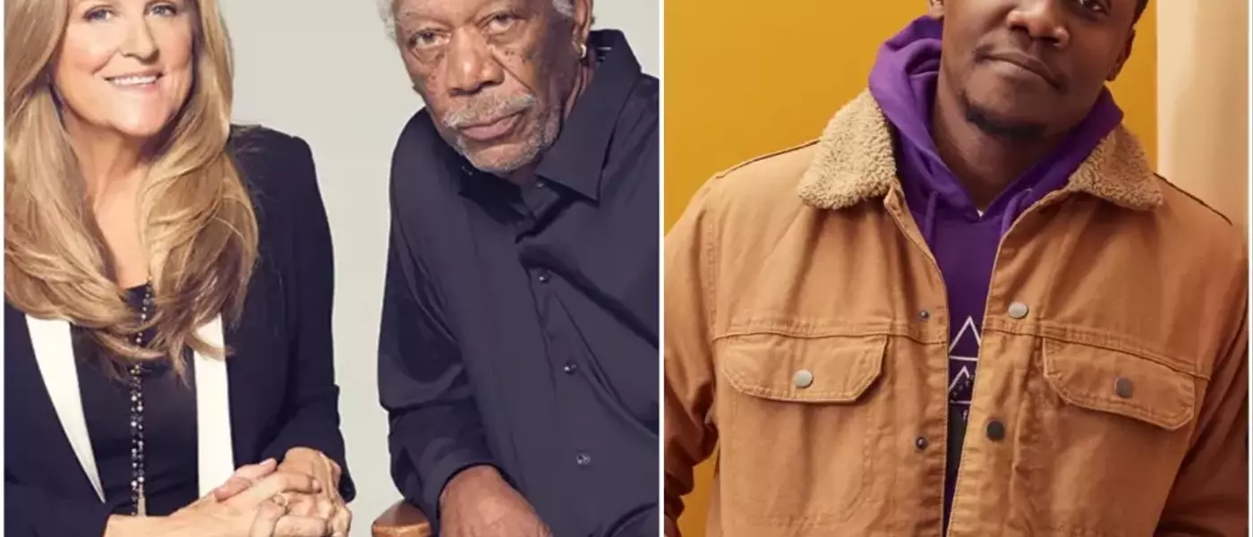 African-Korean Filmmaker Residency Launched by Flix Oven, Backed by Morgan Freeman and Lori McCreary