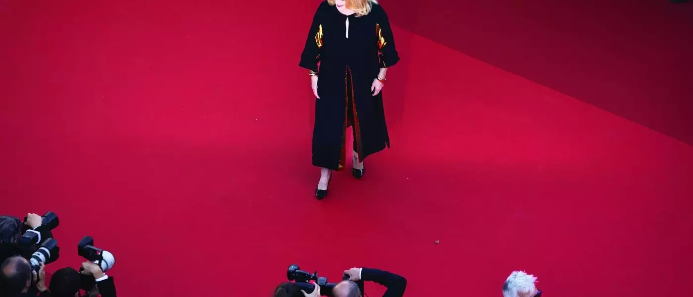 Catherine Deneuve: A Timeless Icon's Unyielding Journey in Cinema