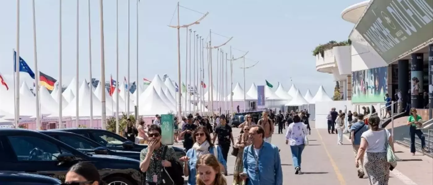 ICDA Launches AI Guidelines for Casting Platforms at Cannes Film Festival