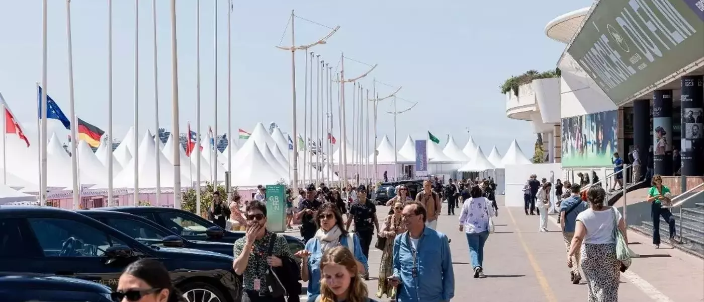 Cannes Film Market 2026: A Global Hub for Cinema Professionals