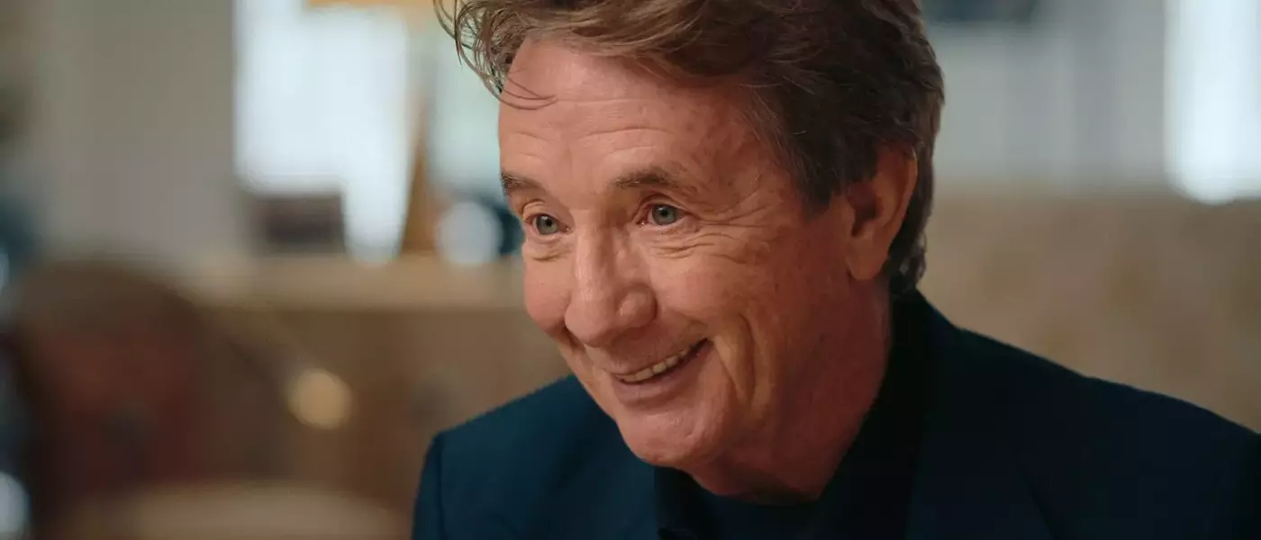 A Heartfelt Ode to Martin Short's Life and Legacy
