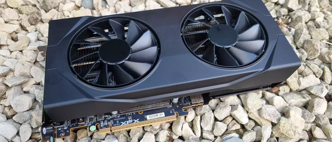 AMD Reportedly Planning New Entry-Level Graphics Card with Unexpected Core Count