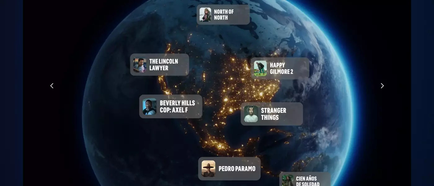 The Netflix Effect: Economic and Cultural Impact