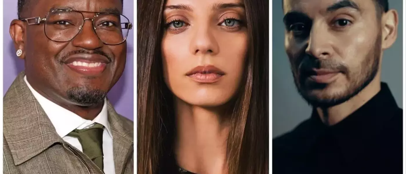 Lil Rel Howery, Angela Sarafyan, Manny Montana to Star in Indie Horror Film 'The Things We Hide'