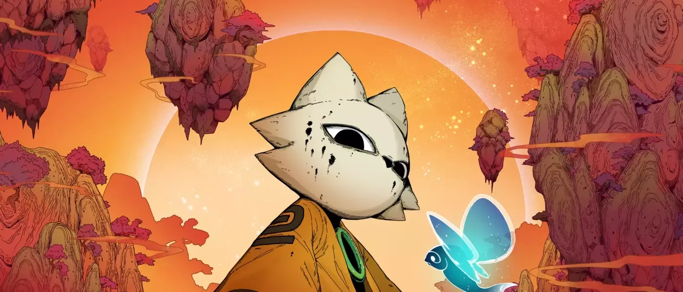 Nine Sols: Acclaimed Soulslike on Steam Sale