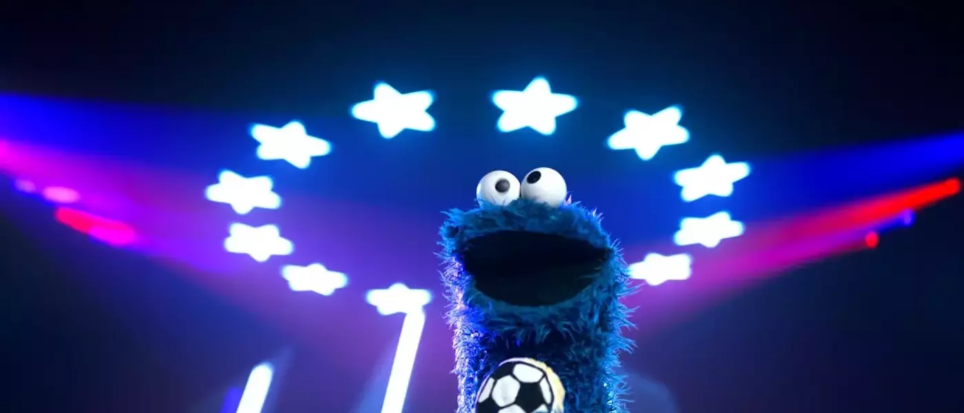 Sesame Street and Fox Sports Join Forces for 2026 World Cup
