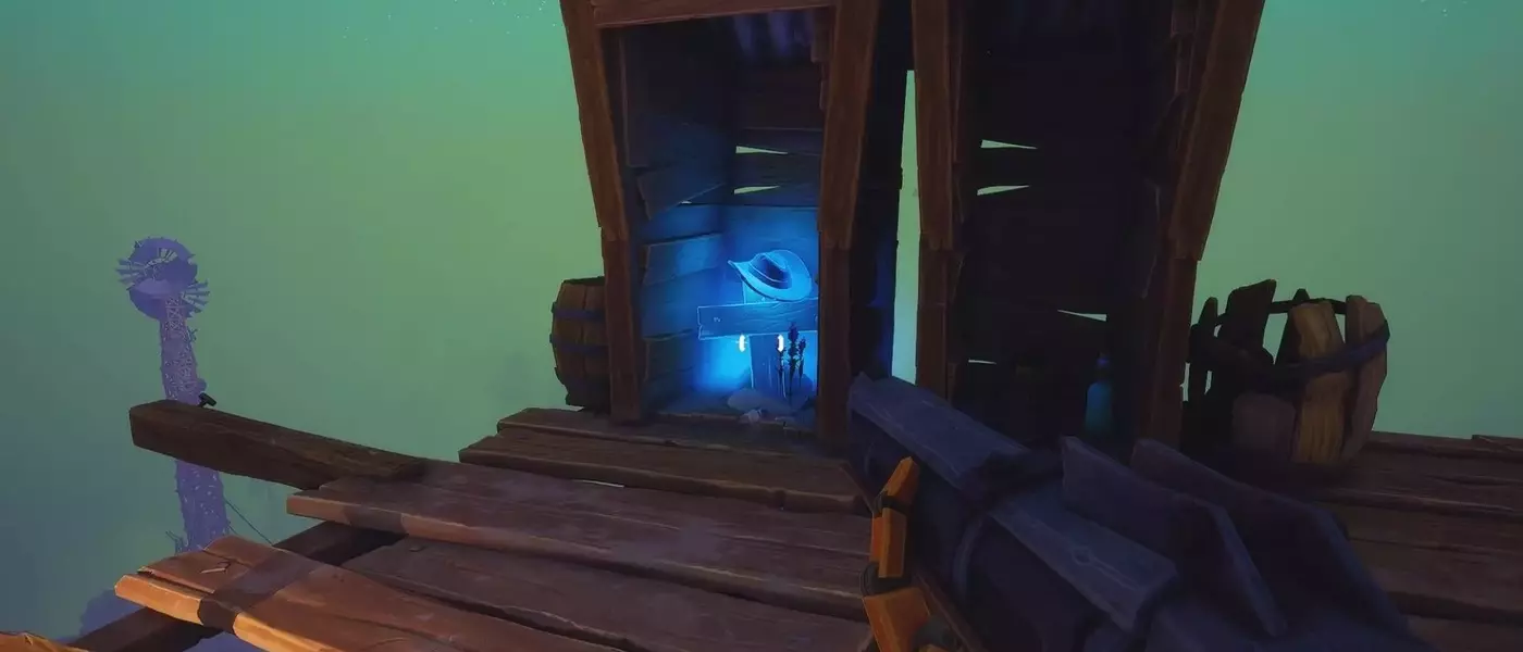 A Guide to Locating All 10 Area 41 Graves in Far Far West
