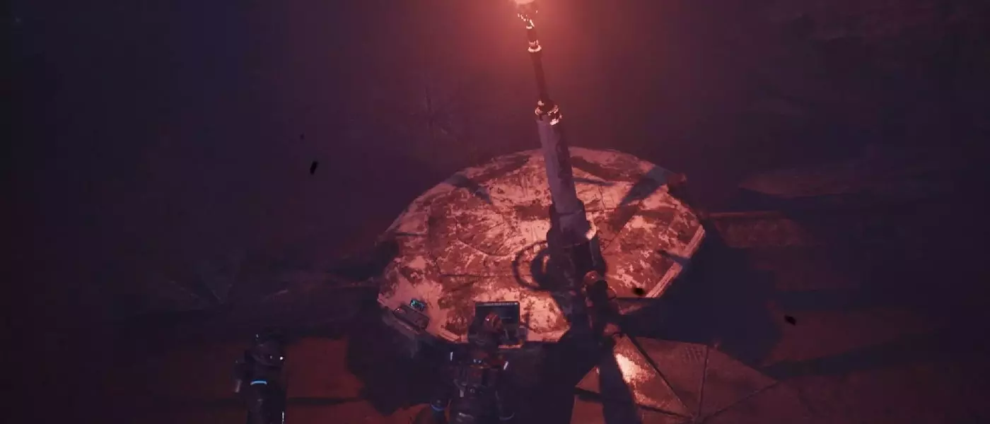 Unlocking the Probe's Serial Key in Directive 8020