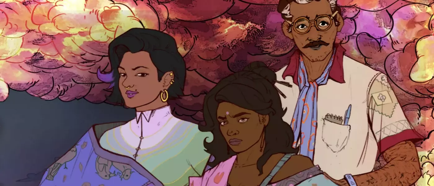 All Will Rise: A Deck-Builder Blending Narrative and Activism