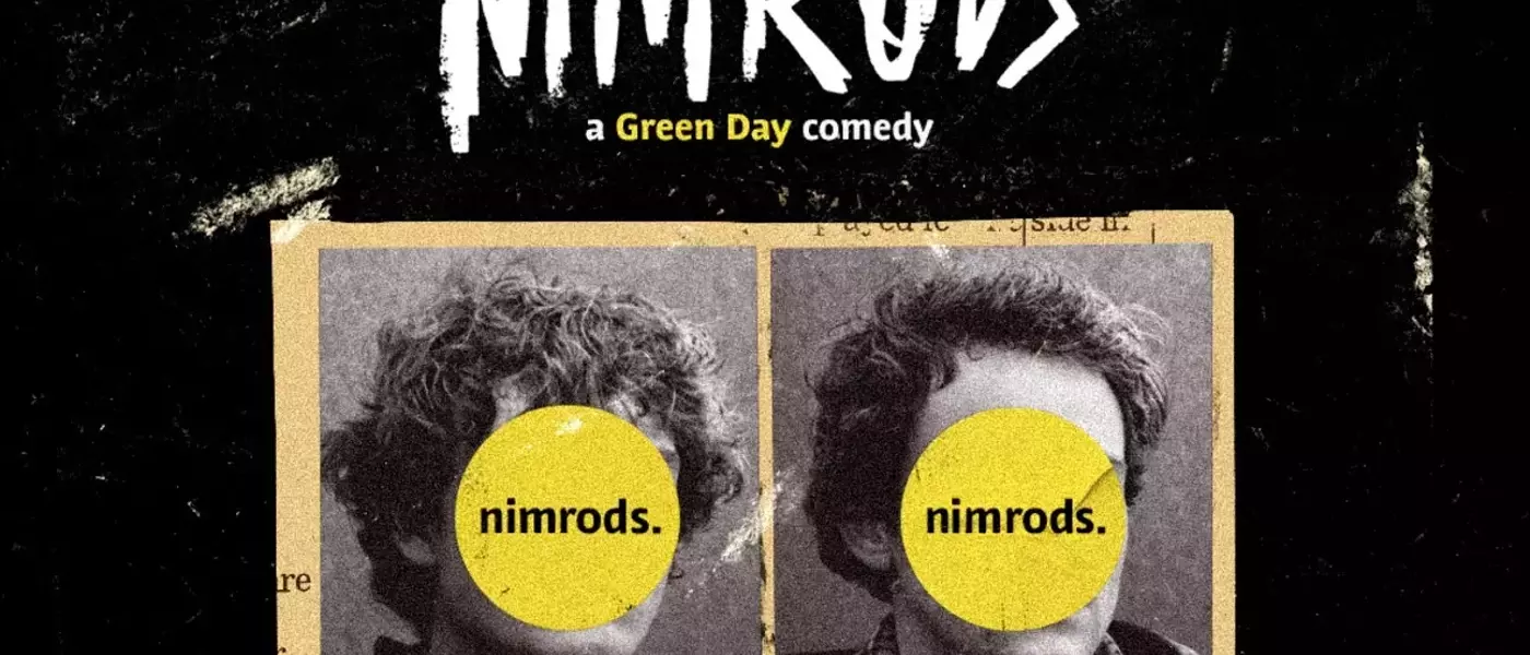 “Nimrods” Film Inspired by Green Day Announced for Summer Release
