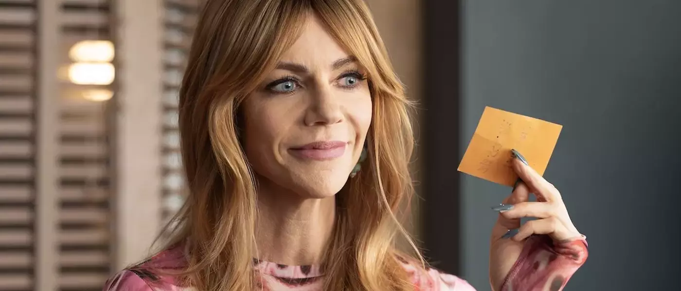 ABC Shifts 'High Potential' to Midseason for 2027 Broadcast Schedule