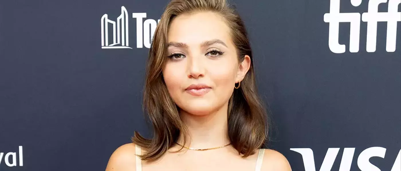 Mia McKenna-Bruce Joins Star-Studded Cast of 'The Species'