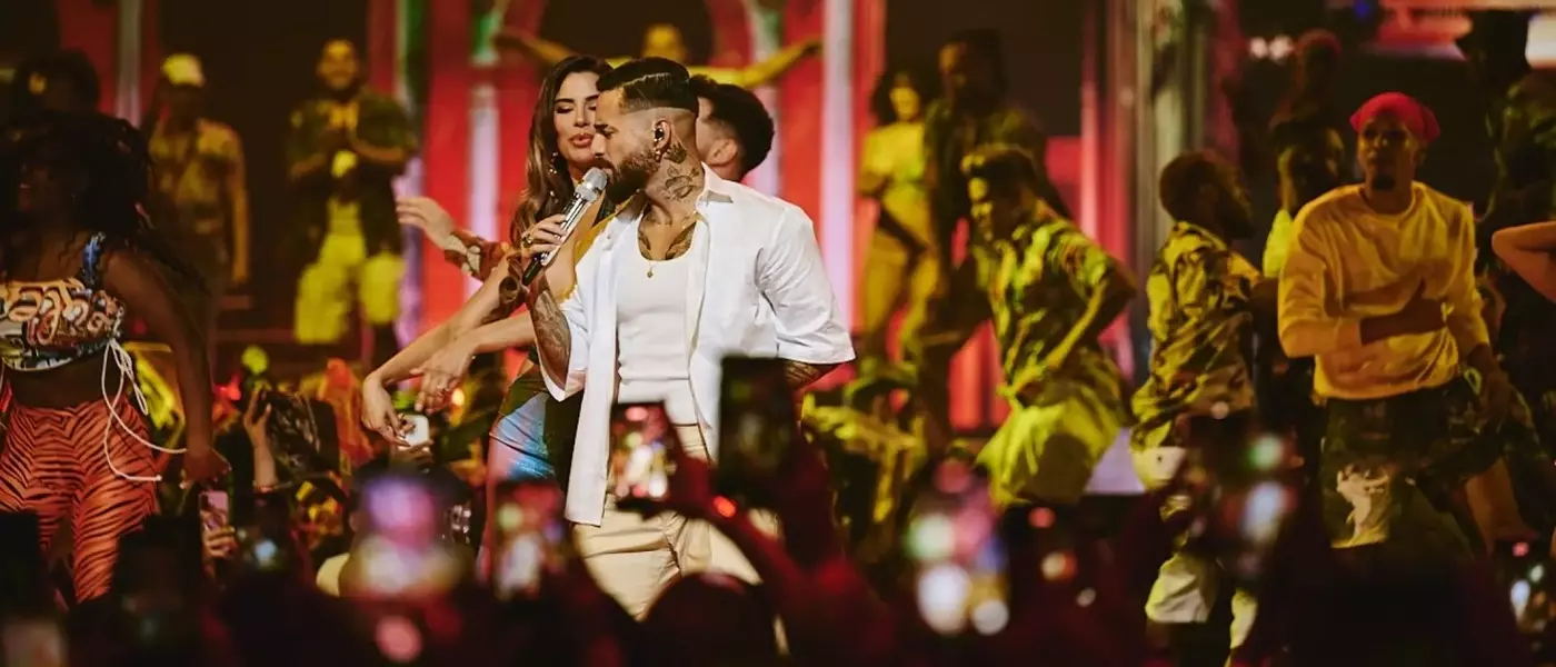 TelevisaUnivision's Strategic Focus on Hispanic Audience Through Sports, Live Events, and Music