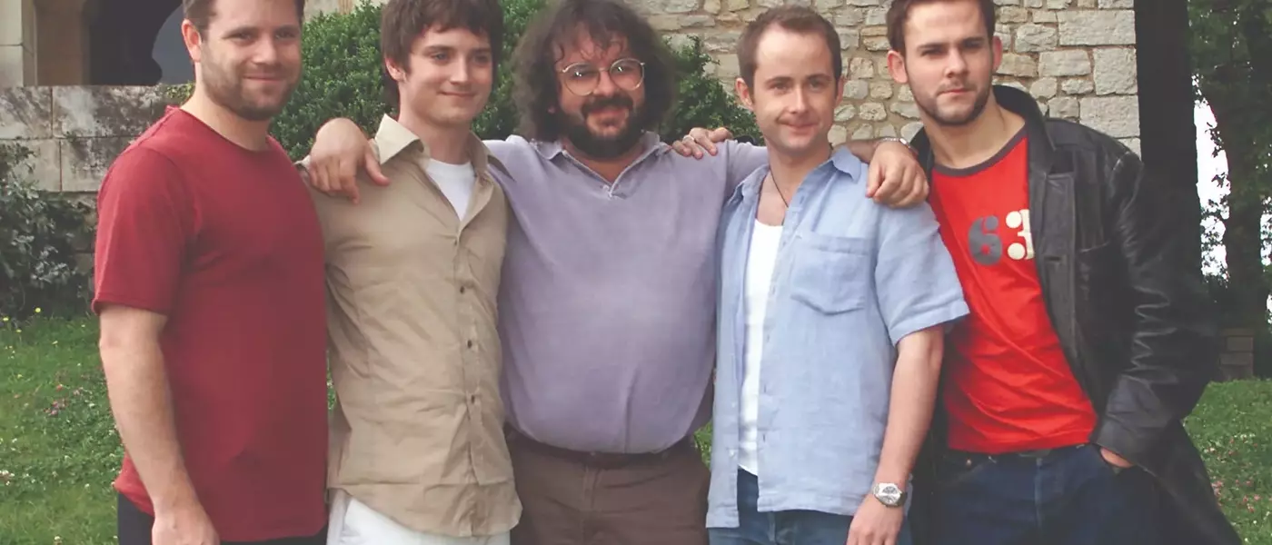 Peter Jackson's 'Lord of the Rings' Preview at Cannes: A Defining Moment in Cinema History