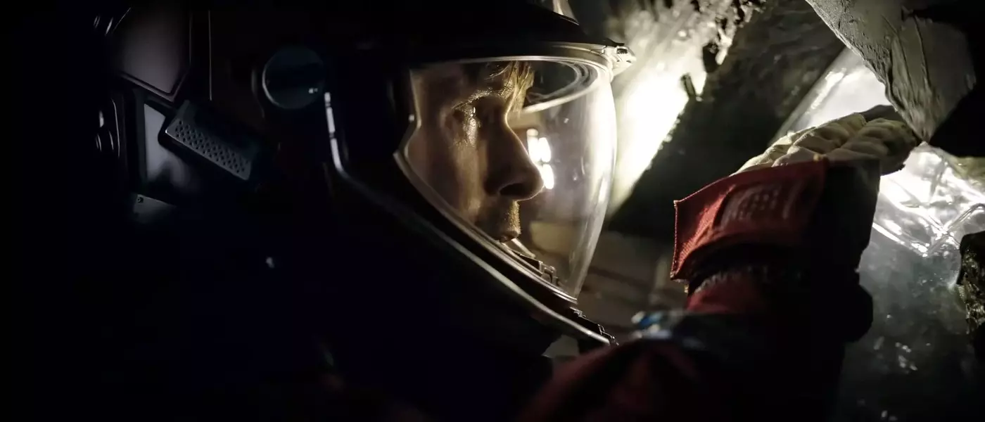 Project Hail Mary: A Cinematic Journey to Salvation