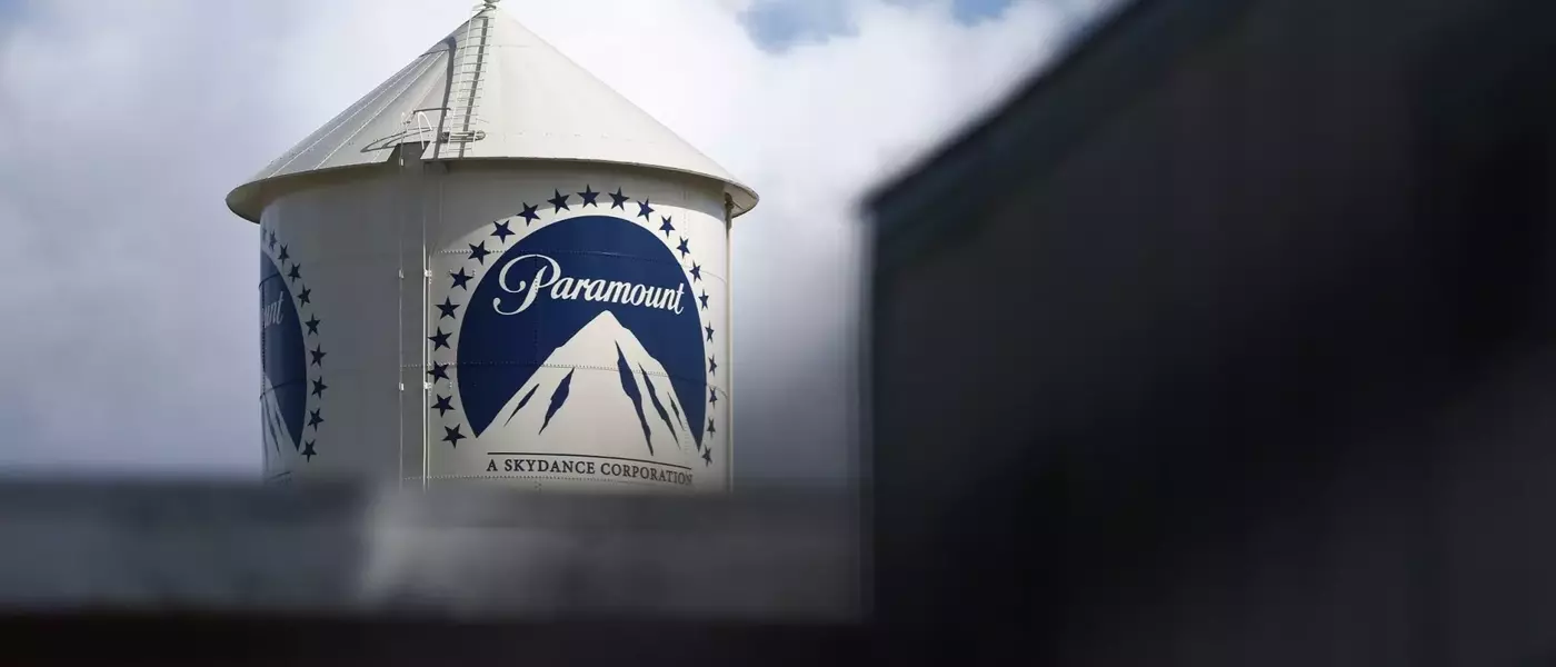 Paramount's Strategic Shift: Theatrical Releases as a Catalyst for Streaming Growth