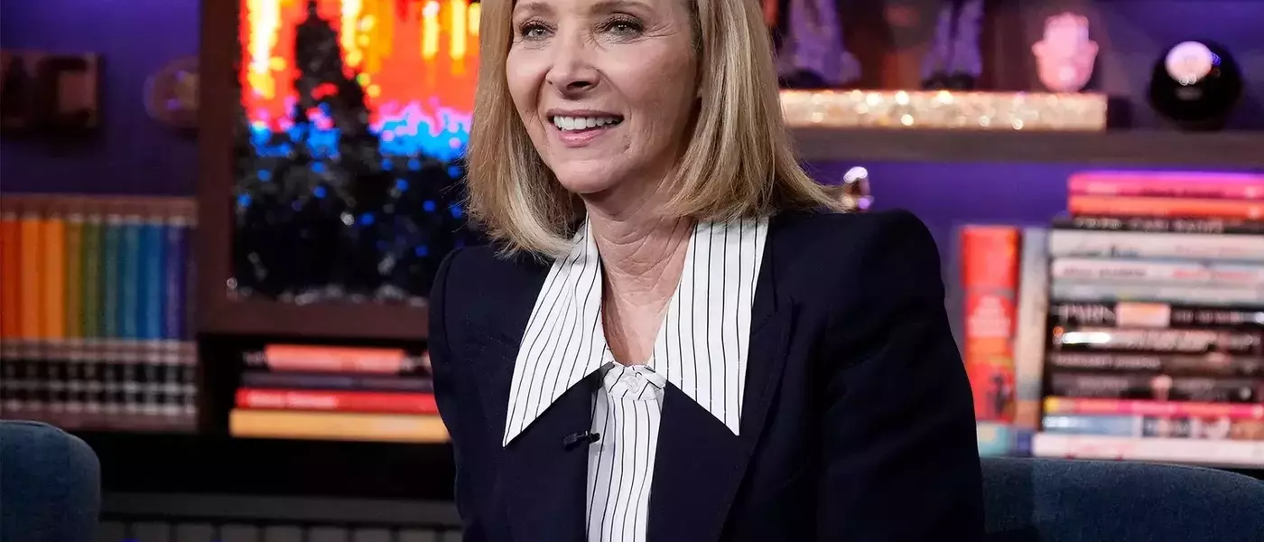 Lisa Kudrow's Insight: Questioning 'Real Housewives' Editing
