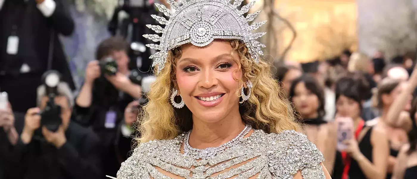 Man Pleads Guilty to Theft of Beyonce's Unreleased Music