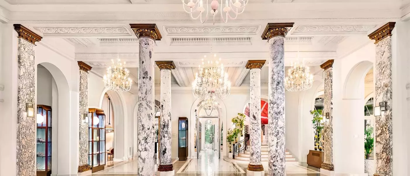 Top Luxury Hotels in Cannes for Film Festival Stays