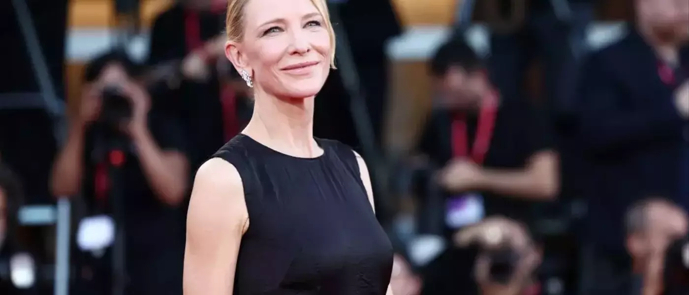 Cate Blanchett Co-Founds RSL Media to Address AI Consent for Creative Works