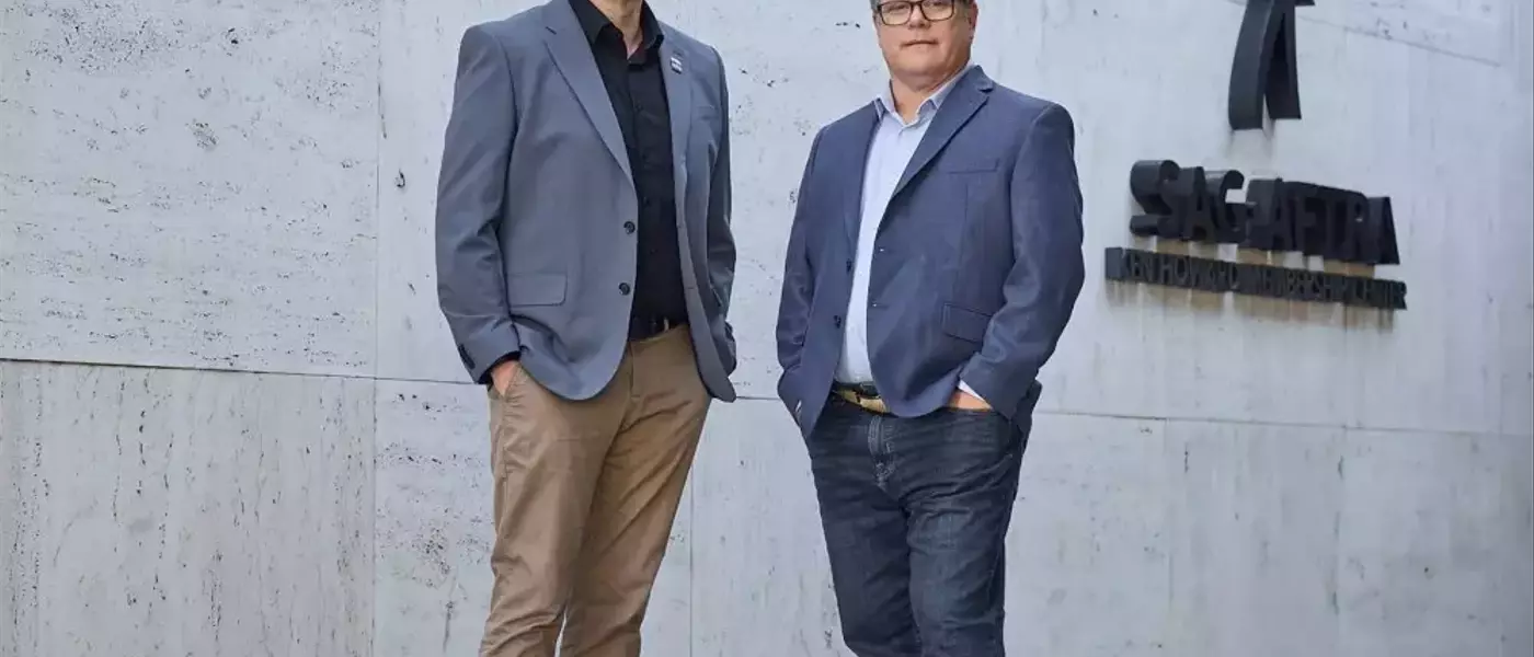 SAG-AFTRA Deal Raises AI and Pension Concerns