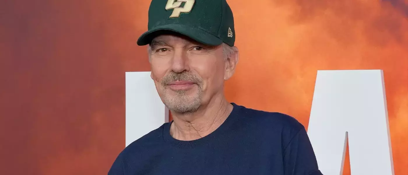 Billy Bob Thornton: Actors as Political Experts and Unique Health Concerns
