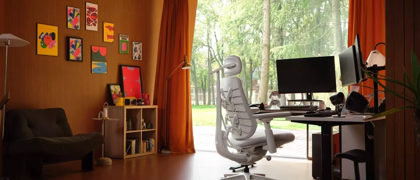 LiberNovo Unveils Maxis Series: Ergonomic Seating for Taller and Heavier Individuals