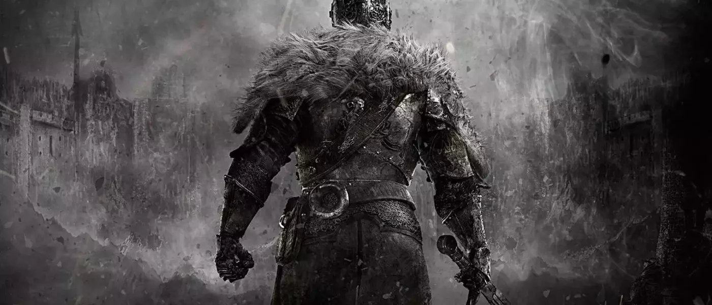 Dark Souls 2 Path Tracing Mod Enhances Visuals and Difficulty