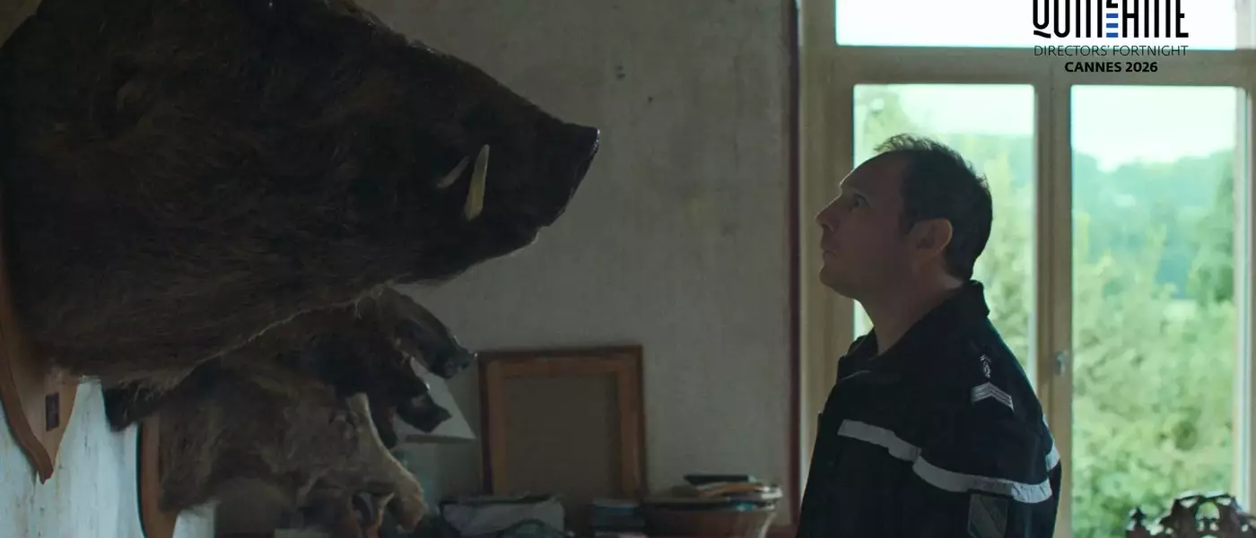 Farmers vs. Hunters: The Dark Comedy-Drama 'Too Many Beasts'