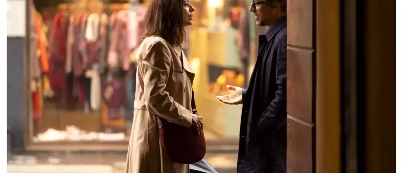 Paolo Genovese's "The Sound of Something New" Achieves International Sales Success at Cannes