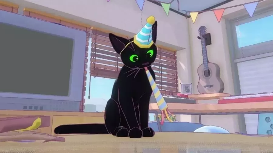Little Kitty, Big City's Second Anniversary: A Purr-fect Update