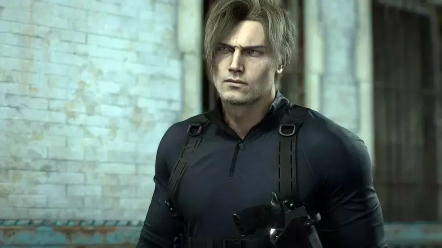 Resident Evil Series Achieves Staggering 200 Million Units Sold Milestone
