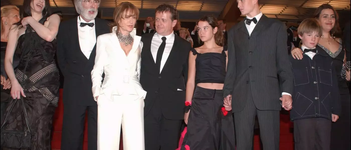 Anaïs Demoustier Reflects on Her Enduring Cannes Journey