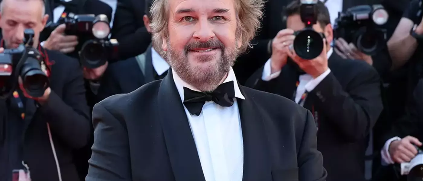 Peter Jackson Addresses AI in Film, Future of 'Lord of the Rings,' and Andy Serkis' Oscar Prospects for Gollum