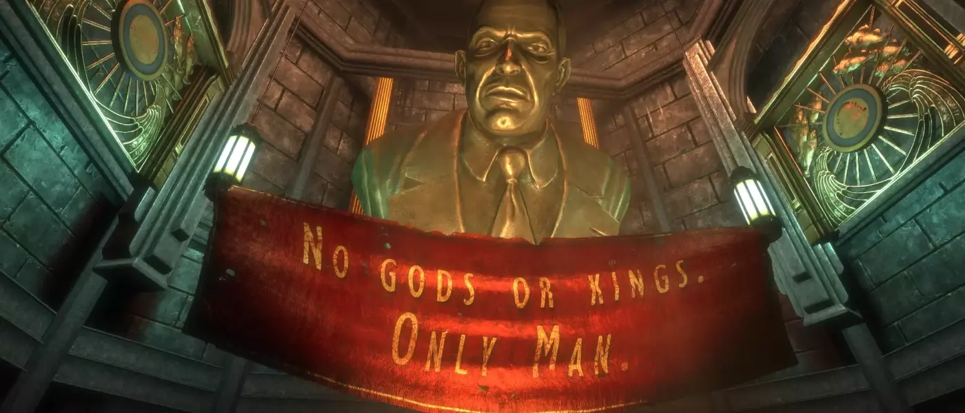 BioShock Director Challenges Core Game Mechanics with New Roguelike-Inspired Project